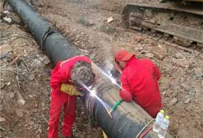 污水管防水堵漏工程