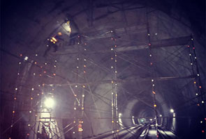 隧道防水堵漏公司