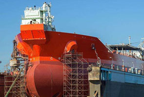 船坞渗水堵漏工程