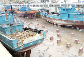 船坞堵漏施工公司