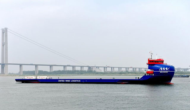 镇江中船设备有限公司