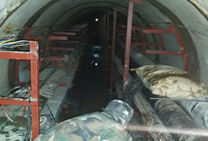 电缆沟防水堵漏技术