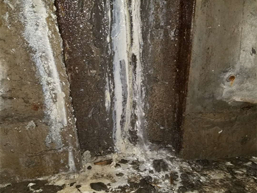 遂宁地下室堵漏