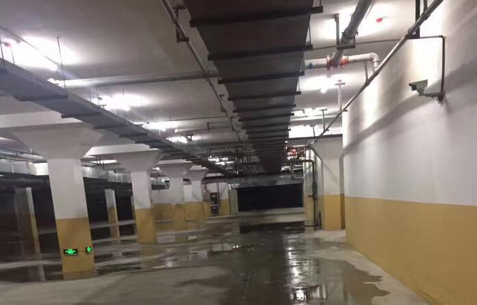 阳泉地下室堵漏