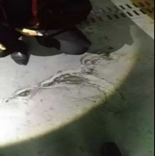 南昌地下室堵漏