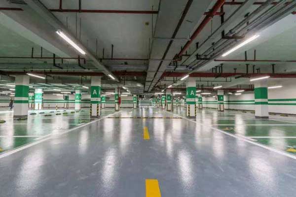 南京地下室堵漏