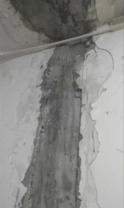 鹰潭地下室堵漏