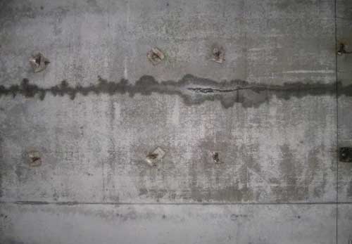 鹰潭地下室堵漏