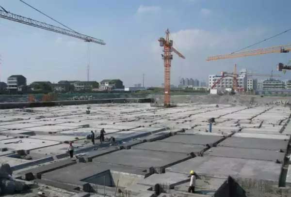 河北地下室堵漏