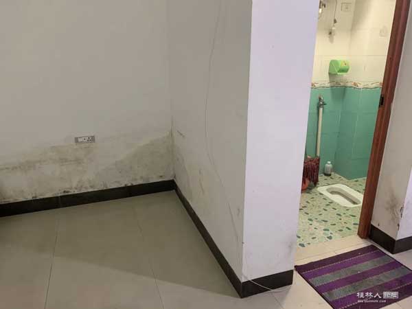 桂林防水补漏公司