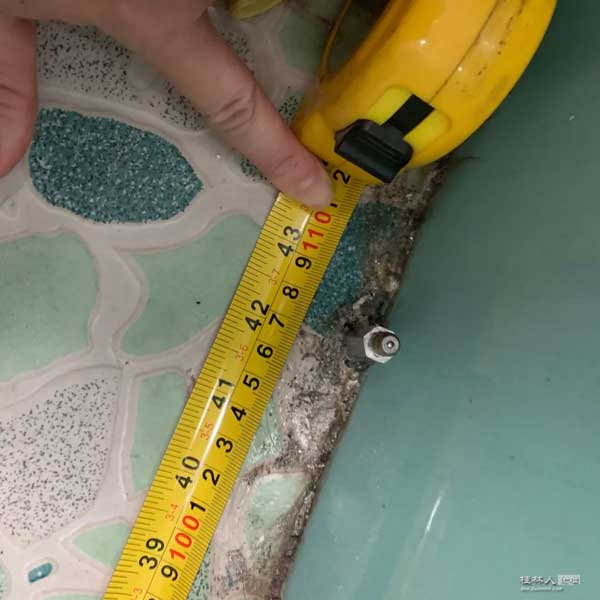 桂林防水补漏公司