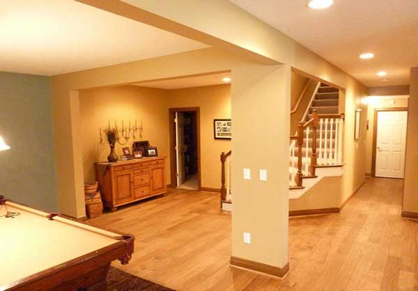 合肥地下室堵漏