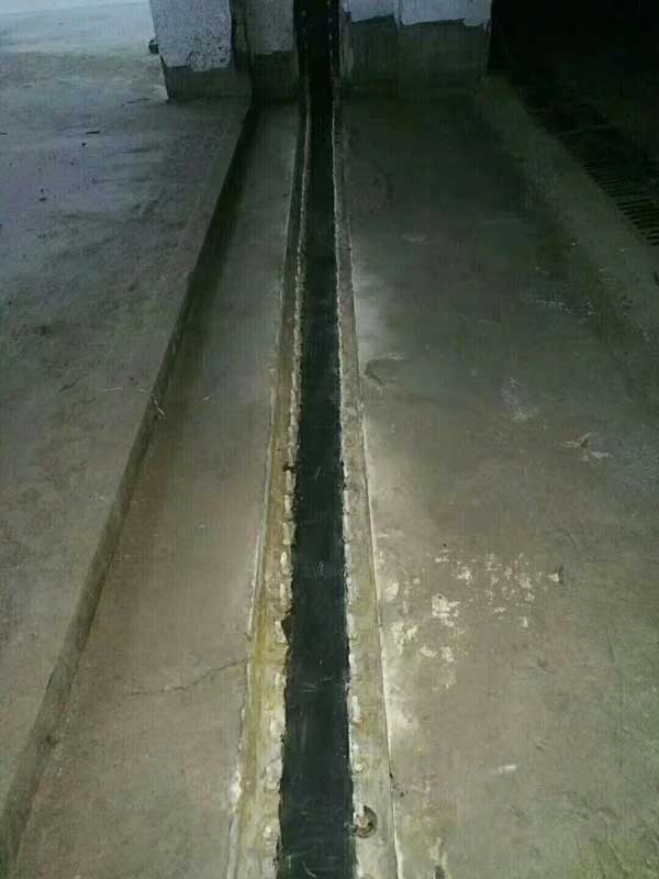 马鞍山地下室堵漏