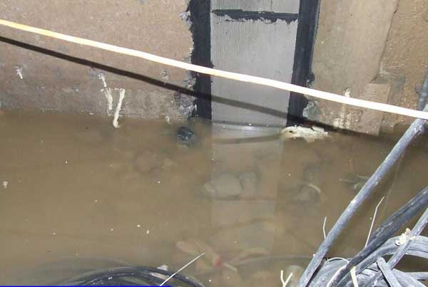 安徽电缆沟堵漏