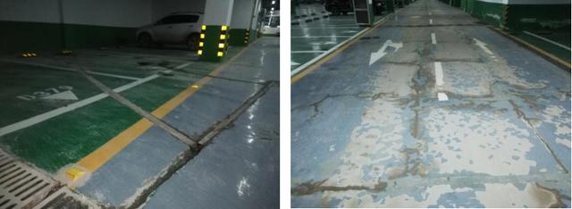 苏州地下室堵漏