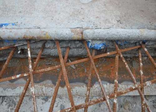 施工缝堵漏公司