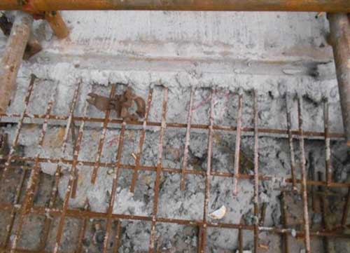 施工缝堵漏公司