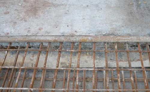 施工缝堵漏公司