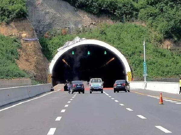 隧道堵漏