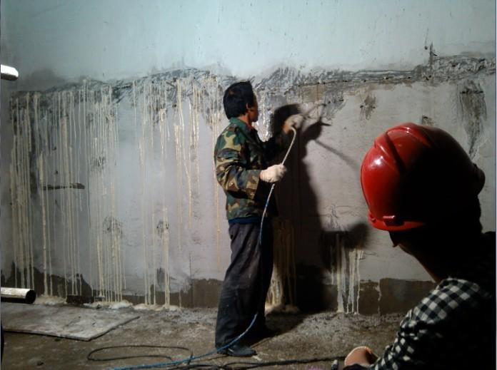 盐城市华鑫高空建修防腐有限公司