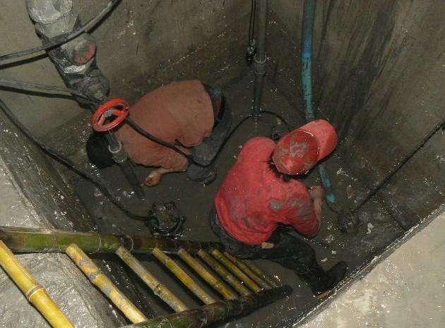 盐城市华鑫高空建修防腐有限公司