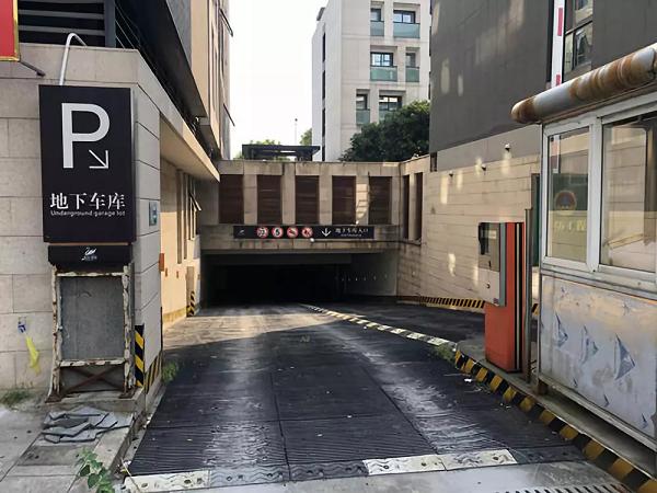 宁波地下室堵漏