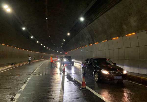 济南隧道堵漏