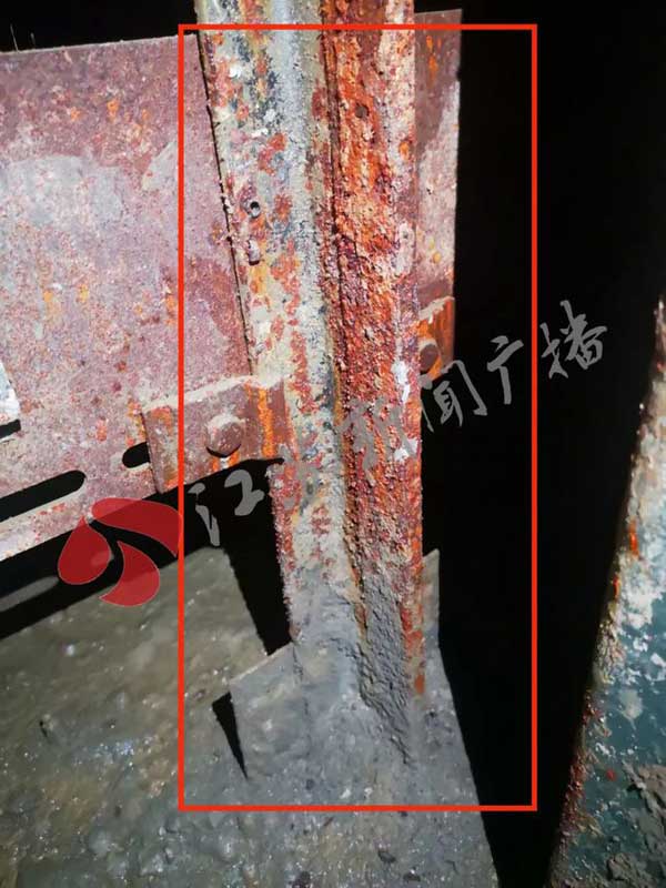 无锡电梯井堵漏