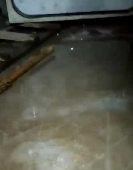 西安地下室堵漏