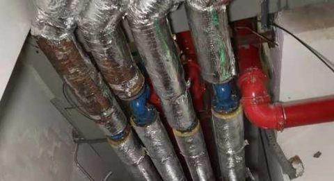 西安地下室堵漏