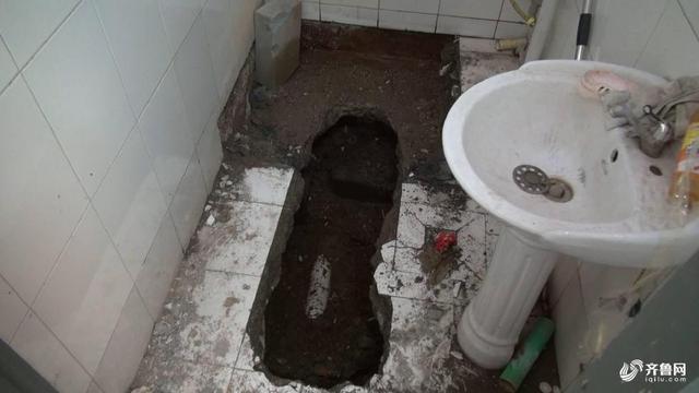 济南地下室堵漏