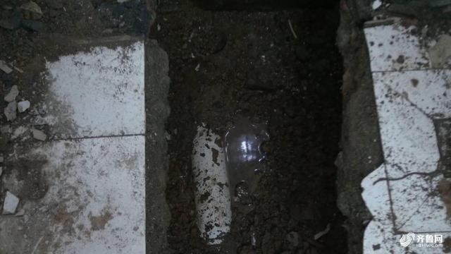 济南地下室堵漏