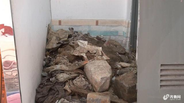 济南地下室堵漏