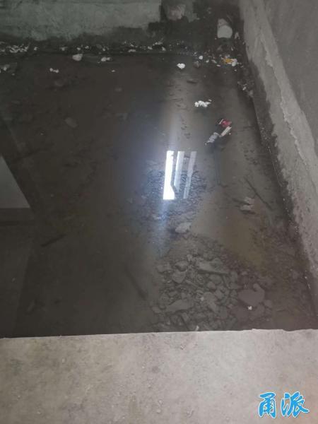 宁波地下室堵漏