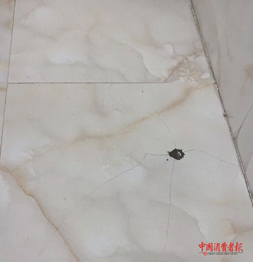 福建地下室堵漏